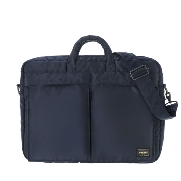 PORTER ALL NEW TANKER 2WAY DOCUMENT BAG [ 622-15152 ]