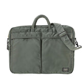 PORTER ALL NEW TANKER 2WAY DOCUMENT BAG [ 622-15152 ]