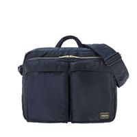 PORTER ALL NEW TANKER SLING BAG W zip(XL) [ 622-15153 ]