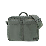 PORTER ALL NEW TANKER SLING BAG W zip(XL) [ 622-15153 ]