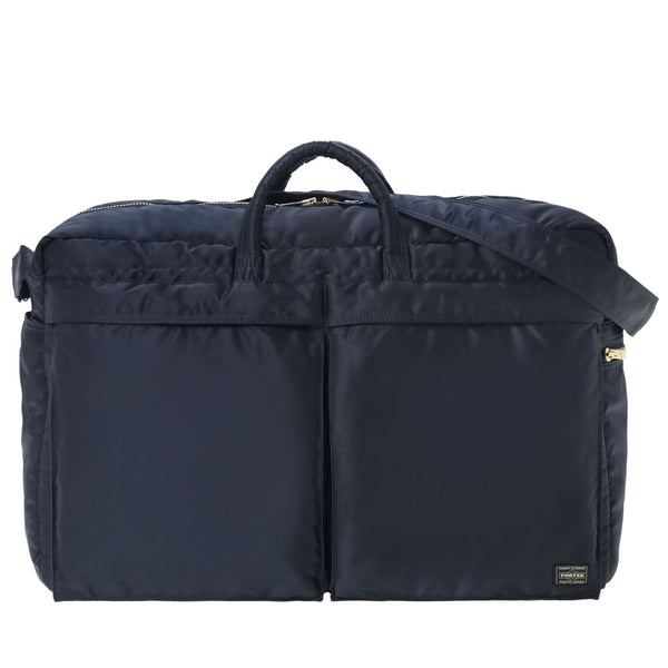 PORTER ALL NEW TANKER DUFFLE BAGL(L) [ 622-19552 ]