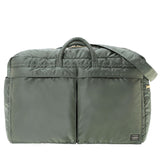 PORTER ALL NEW TANKER DUFFLE BAGL(L) [ 622-19552 ]