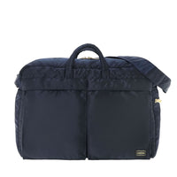 PORTER ALL NEW TANKER DUFFLE BAG [ 622-19553 ]