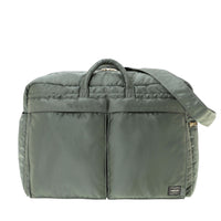 PORTER ALL NEW TANKER DUFFLE BAG [ 622-19553 ]