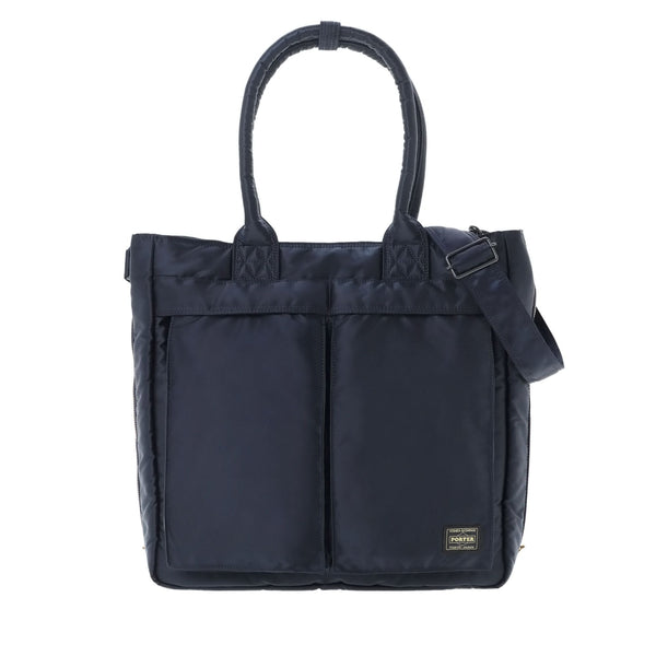 PORTER ALL NEW TANKER CARRYING TOTE BAG [ 622-19839 ]