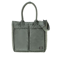 PORTER ALL NEW TANKER CARRYING TOTE BAG [ 622-19839 ]