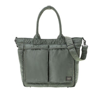 PORTER ALL NEW TANKER TOTE BAG(L) [ 622-26109 ]