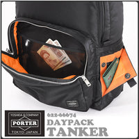 PORTER TANKER DAYPACK [ 622-76674 ]