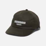 NEIGHBORHOOD 25S/S DAD CAP-1 [ 251YGNH-HT03 ]