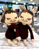 [ Restock ] Yoshitomo Nara 奈良美智 Black Guard Angel