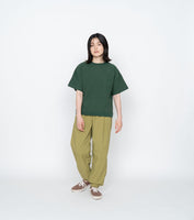 THE NORTH FACE PURPLE LABEL High Bulky H/S Pocket Tee [ NT3323N ]