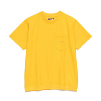THE NORTH FACE PURPLE LABEL High Bulky H/S Pocket Tee [ NT3323N ]