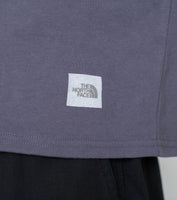 THE NORTH FACE PURPLE LABEL H/S Graphic Tee [ NT3324N ]