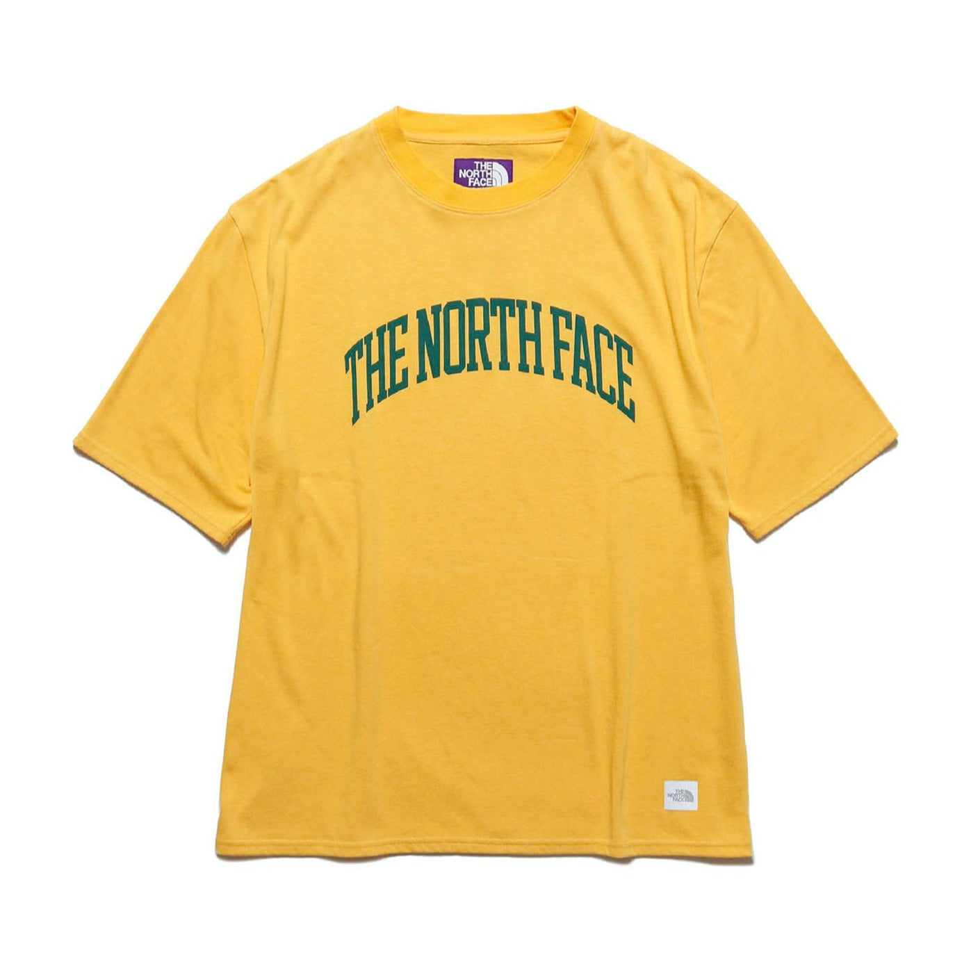 【THE NOTRH FACE】 M'S MISSION S/S R/TEE‐LAVENDER 61q48j1bjCL._UY350_.jpg