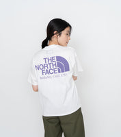 THE NORTH FACE PURPLE LABEL H/S Graphic Tee [ NT3331N ]