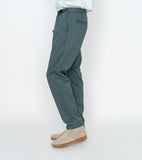 THE NORTH FACE PURPLE LABEL Stretch Twill Tapered Pants [ NT5301N ]