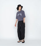 THE NORTH FACE PURPLE LABEL Ripstop Wide Cropped Pants [ NT5316N ]