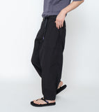 THE NORTH FACE PURPLE LABEL Ripstop Wide Cropped Pants [ NT5316N ]