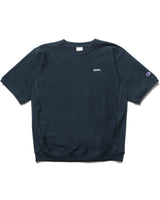 SOPHNET. x Champion REVERSE WEAVE BASIC S/S CREWNECK SWEAT [ SOPH-250108 ]