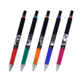 ONE PIECE BASE SHOP GEL PEN 5COLORS SET