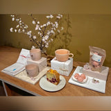 Blue Bottle Coffee x KINTO SAKURA Cup