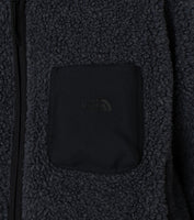 THE NORTH FACE PURPLE LABEL Wool Boa WINDSTOPPER Field Cardigan [ NA2351N ]