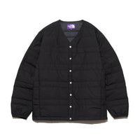 THE NORTH FACE PURPLE LABEL 65/35 Down Cardigan [ ND2360N ]