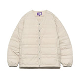 THE NORTH FACE PURPLE LABEL 65/35 Down Cardigan [ ND2360N ]