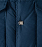 THE NORTH FACE PURPLE LABEL 65/35 Sierra Vest [ ND2362N ] – cotwohk