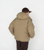 THE NORTH FACE PURPLE LABEL 65/35 Mountain Short Down Parka [ ND2371N ]