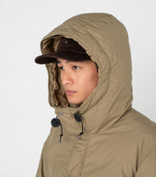 THE NORTH FACE PURPLE LABEL 65/35 Mountain Short Down Parka [ ND2371N ]