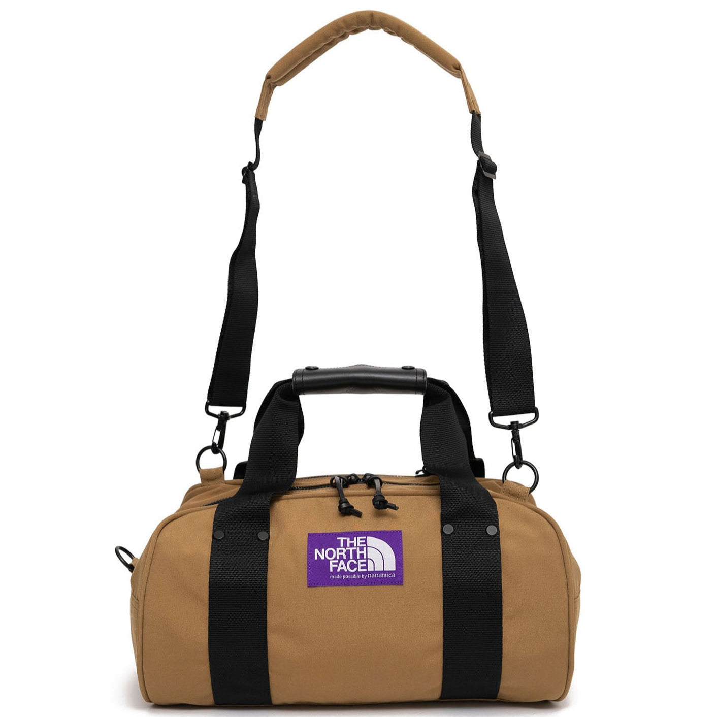 THE NORTH FACE PURPLE LABEL – Tag 
