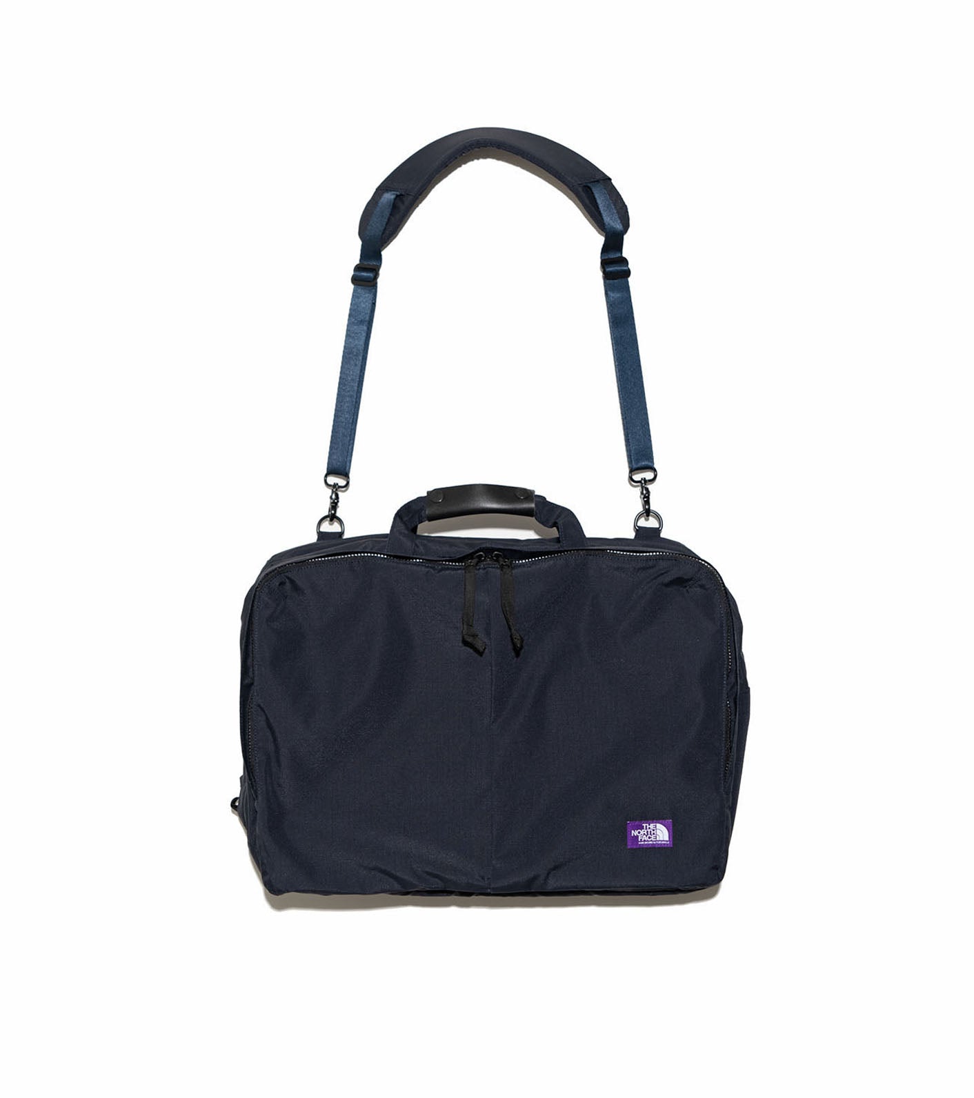 楽天市場】the north face limonta nylon 3way bagの通販