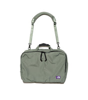 THE NORTH FACE PURPLE LABEL Mountain Wind 3Way Bag [ NN7357N ]