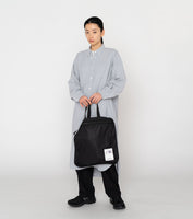 THE NORTH FACE PURPLE LABEL Field Utility Tote [ NN7361N ]