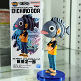 [ Restock ] ONE PIECE BASE SHOP World Collectible Figure Eiichiro Oda [ 尾田栄一郎 ]
