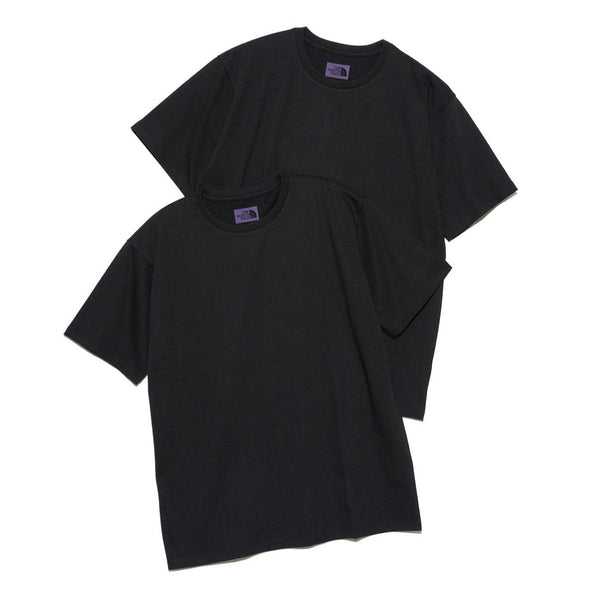 THE NORTH FACE PURPLE LABEL Pack Field Tee [ NT3364N ]