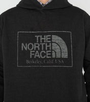 THE NORTH FACE PURPLE LABEL Field Graphic Hoodie [ NT3374N ]