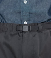 THE NORTH FACE PURPLE LABEL Chino Wide Tapered Field Pants [ NT5352N ]