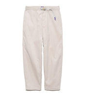 THE NORTH FACE PURPLE LABEL Corduroy Wide Tapered Field Pants [ NT5364N ]