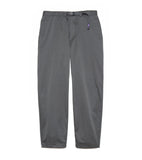 THE NORTH FACE PURPLE LABEL Chino Wide Tapered Field Pants [ NT5352N ]