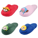 ONE PIECE BASE SHOP Yoridori NuiPPer Part. 1