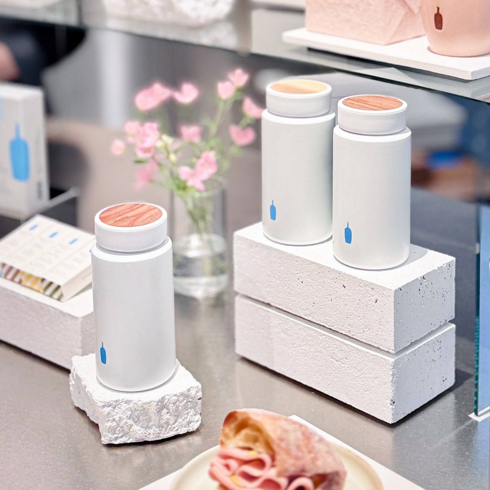 Blue Bottle Coffee – Tag 