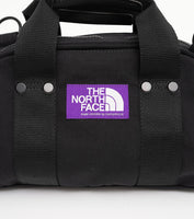 THE NORTH FACE PURPLE LABEL Field Demi Duffle Bag [ NN7354N ]