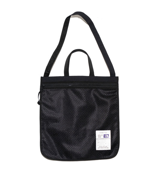 THE NORTH FACE PURPLE LABEL Field Utility Tote [ NN7361N ]