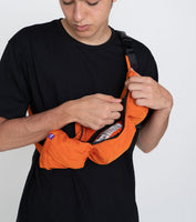 THE NORTH FACE PURPLE LABEL Mountain Wind Sling Bag [ NN7405N ]