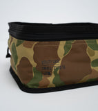 THE NORTH FACE PURPLE LABEL Field Utility Case [ NN7407N ] [ Camouflage ]
