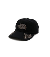 THE NORTH FACE PURPLE LABEL Field Embroidered Graphic Cap [ NN8404N ]