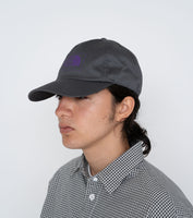 THE NORTH FACE PURPLE LABEL Chino Field Graphic Cap [ NN8407N ]