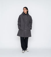 THE NORTH FACE PURPLE LABEL GORE-TEX Field Coat [ NP2350N ]